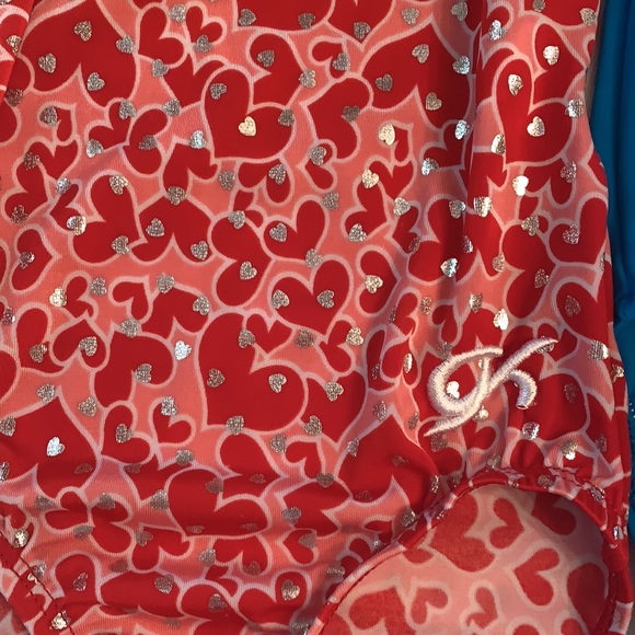 Lot of 2 Leotards. Nice Condition. - Picture 2 of 8